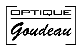 Optique Goudeau Cluny